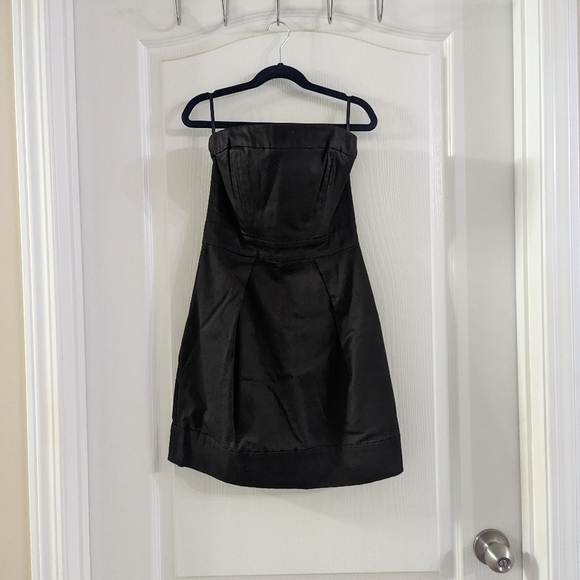 NWT French connection tube dress - Picture 2 of 4